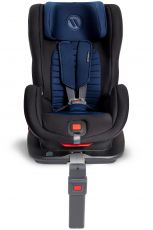 Автокрісло Avionaut Glider Comfy Iso-fix Navy AV-340.S-CO.03, від 9 місяців до 6 років, 9-25 кг